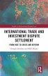 International Trade and Investment... - Bild 1