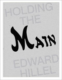 Cover Edward Hillel (Bilingual edition)