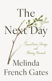 The Next Day The Next Day