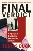 Final Verdict Final Verdict