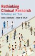 Rethinking Clinical Research - Bild 1