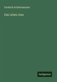 Das Leben Jesu Das Leben Jesu