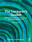 The Lecturer's Toolkit