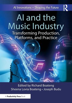 Cover AI and the Music Industry