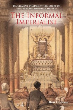 The Informal Imperialist - Graham, Ron