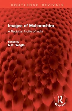 Cover Images of Maharashtra
