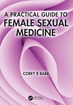 Cover A Practical Guide to Female Sexual Medicine