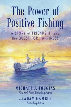 Cover The Power of Positive Fishing