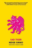 Sad Tiger Sad Tiger