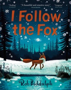 Cover I Follow The Fox