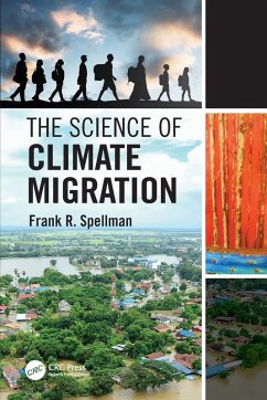 Cover The Science of Climate Migration