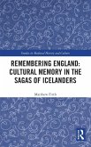 Remembering England Remembering England
