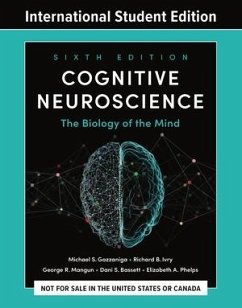 Cover Cognitive Neuroscience