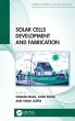 Solar Cells Development and Fabrication - Bild 1
