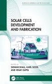 Solar Cells Development and Fabrication