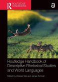 Routledge Handbook of Descriptive Rhetorical Studies and World Languages