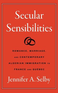 Secular Sensibilities Secular Sensibilities