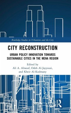 Cover City Reconstruction