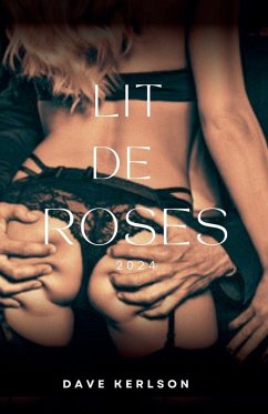 Cover Lit De Roses