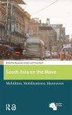 South Asia on the Move South Asia on the Move