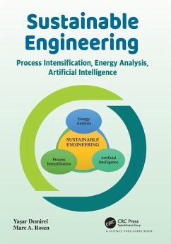 Cover Sustainable Engineering
