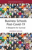 Business Schools post-Covid-19