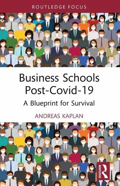 Cover Business Schools post-Covid-19
