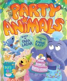 Party Animals Party Animals