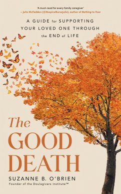 Cover The Good Death