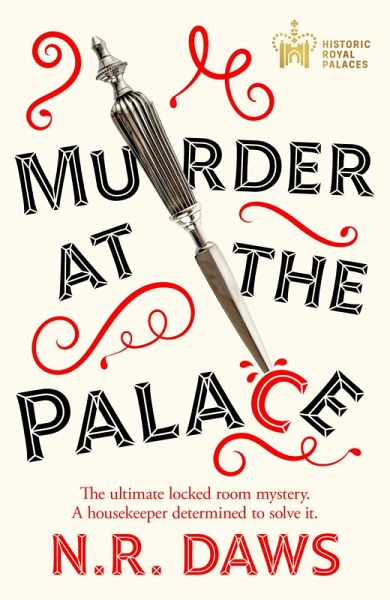 Murder at the Palace Murder at the Palace