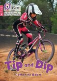 Tip and Dip Tip and Dip