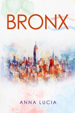 Cover Bronx