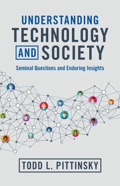 Cover Understanding Technology and Society