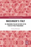 Massinger's Italy
