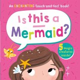 Is This a Mermaid? Is This a Mermaid?