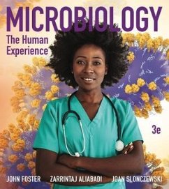 Cover Microbiology