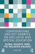 Conversations and Key Debates on... - Bild 1