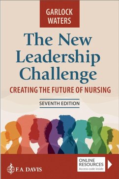 Cover The New Leadership Challenge