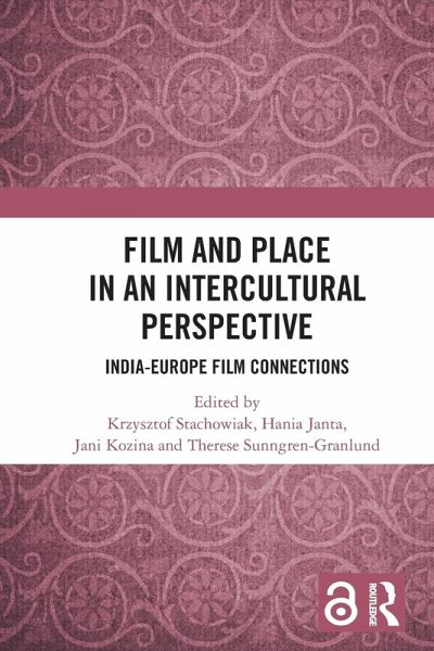 Film and Place in an Intercultural Perspective