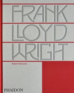 Cover Frank Lloyd Wright
