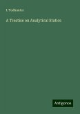 A Treatise on Analytical Statics