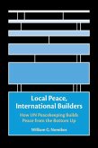 Local Peace, International Builders