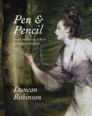 Pen and Pencil Pen and Pencil