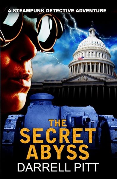 The Secret Abyss The Secret Abyss