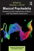 Musical Psychedelia Musical Psychedelia