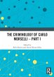 The Criminology of Carlo Morselli -... - Bild 1