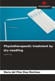 Physiotherapeutic treatment by dry needling Physiotherapeutic treatment by dry needling