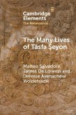The Many Lives of Täsfa ¿eyon