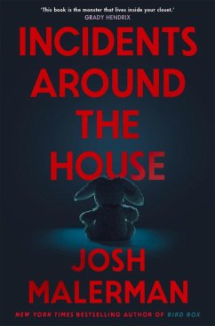 Cover Incidents Around the House