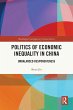 Politics of Economic Inequality in China - Bild 1